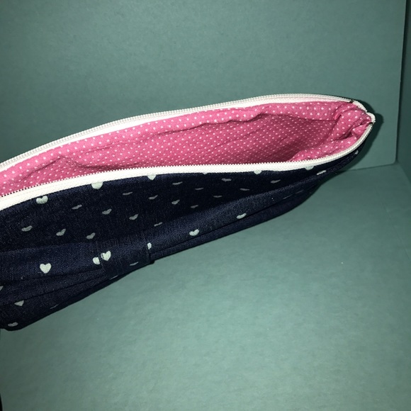 Clutch/Wristlet - Picture 2 of 2