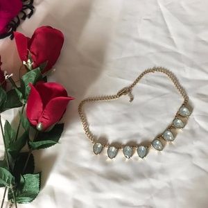 Little Mermaid Necklace