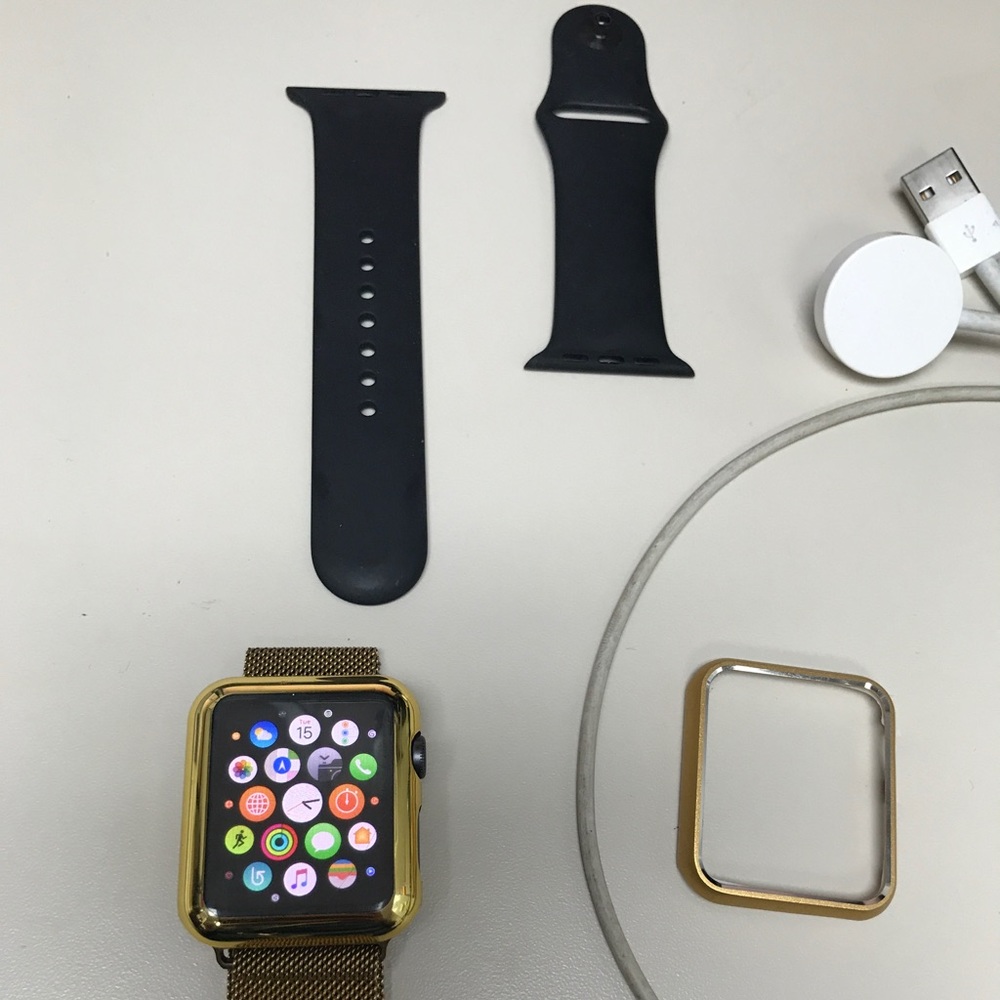 ❤️Apple iWatch 42mm❤️