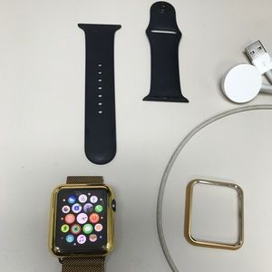 ❤️Apple iWatch 42mm❤️