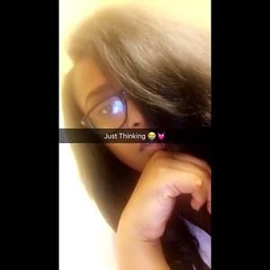 Meet your Posher, Mariah