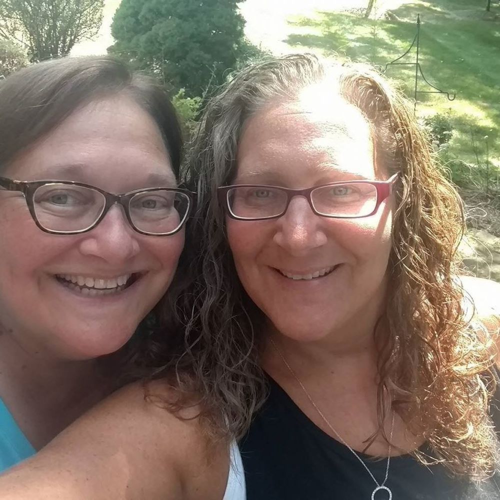 Meet your Posher, Gina