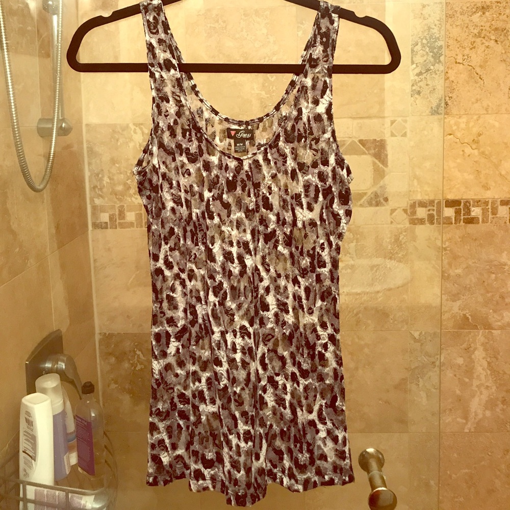 Tank top