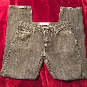 Levi's 514 Slim Straight 36x34