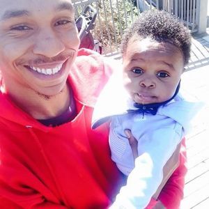 Meet your Posher, Jamal