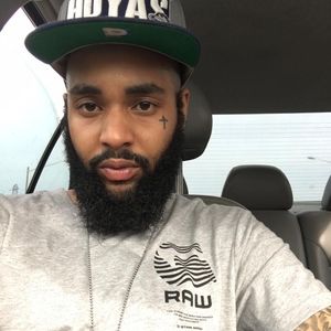 Meet your Posher, Sam