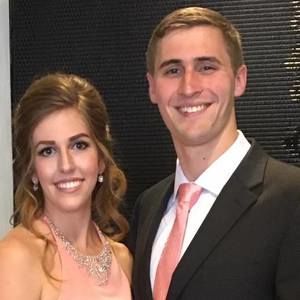 Meet your Posher, Alisandra