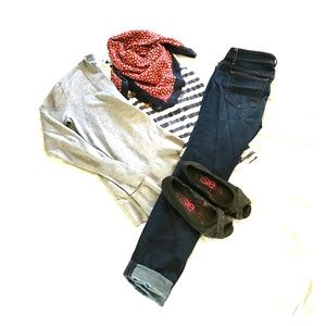 I’m Nicer When I Like My Outfit 👚