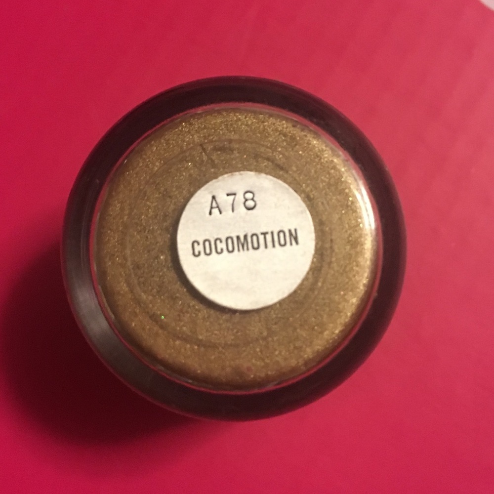 MAC RARE 7.5g pigment - COCOMOTION