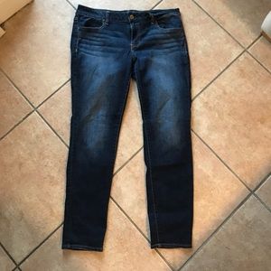 American Eagle jegging