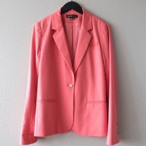 ELIZABETH & JAMES BLAZER