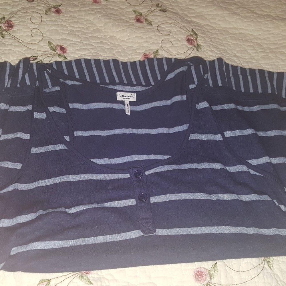 Tank top - Picture 3 of 3