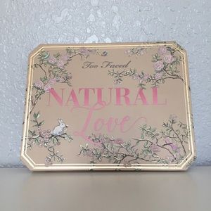 Natural Love Palette