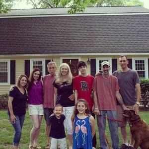 Meet your Posher, Tom