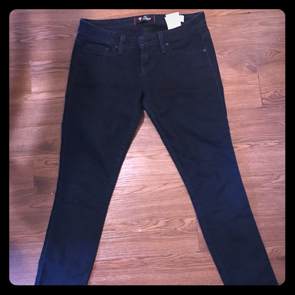 Guess skinny jeans