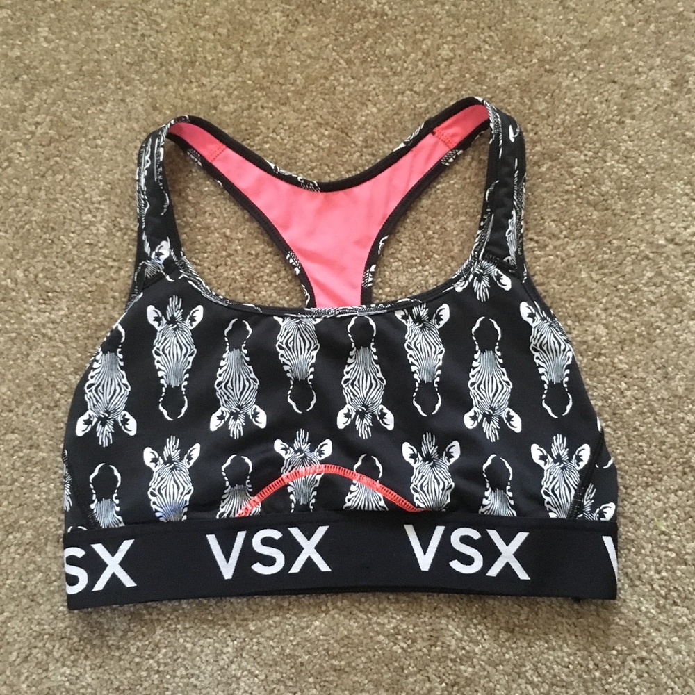 Victoria Secret sports bra