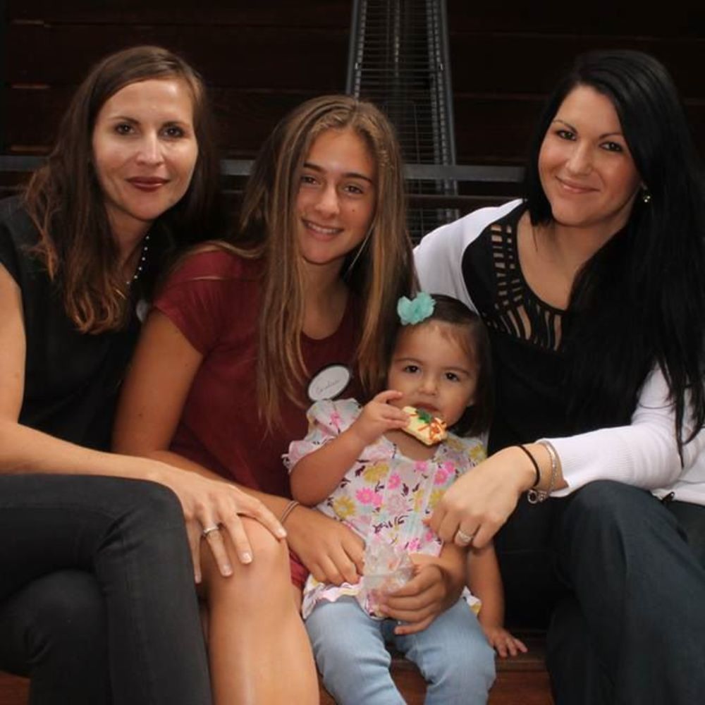 Meet your Posher, Caroline