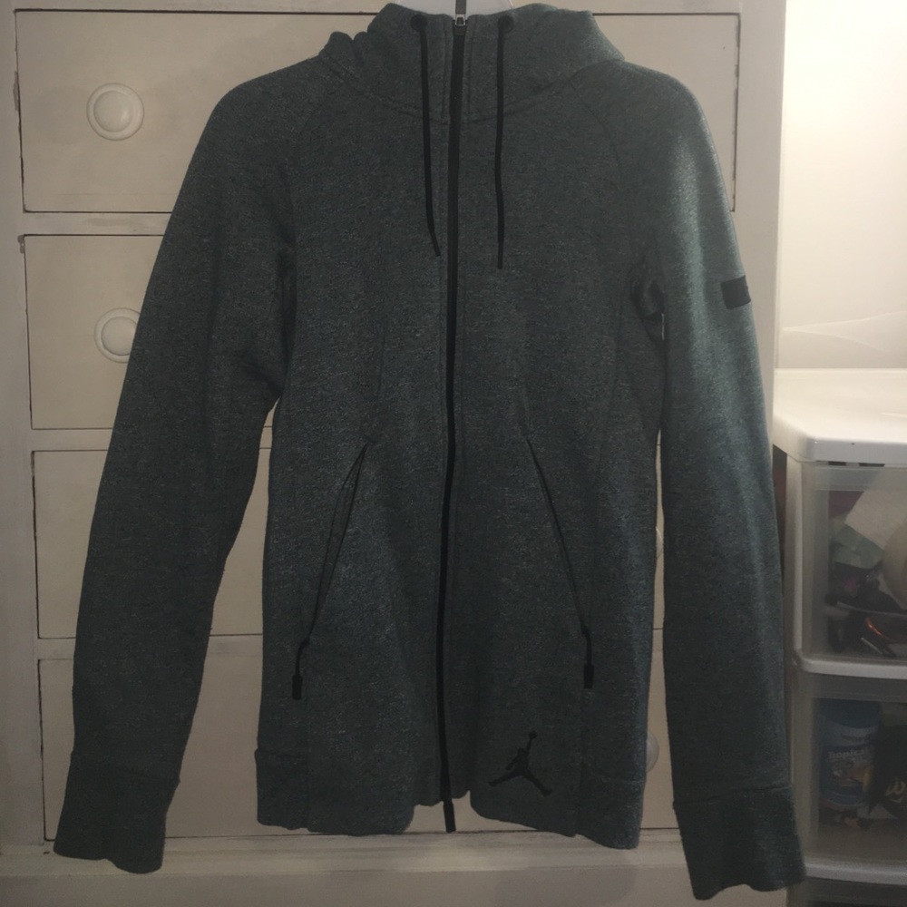 FINAL PRICE DROP: Michael Jordan Zip up Hoodie