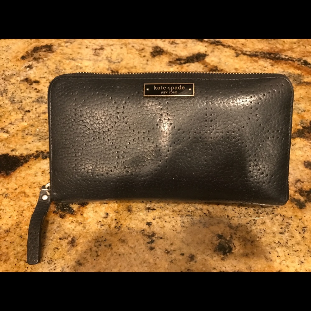 Kate Spade wallet
