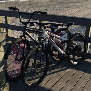 Meet your Posher, Justin