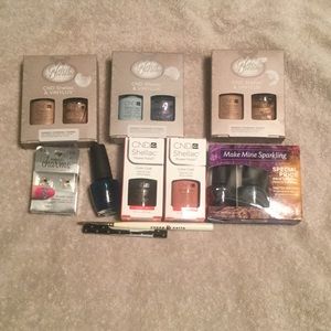 Misc nail products
