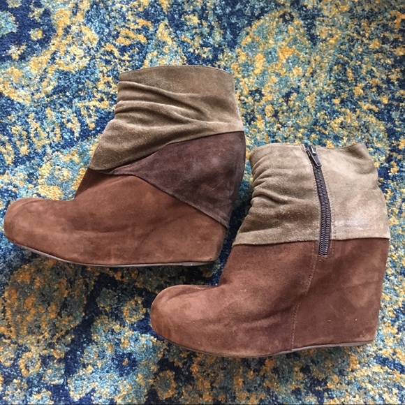 Jeffrey Campbell Wedges - Picture 2 of 2