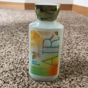 Bath and Body Works Lotion