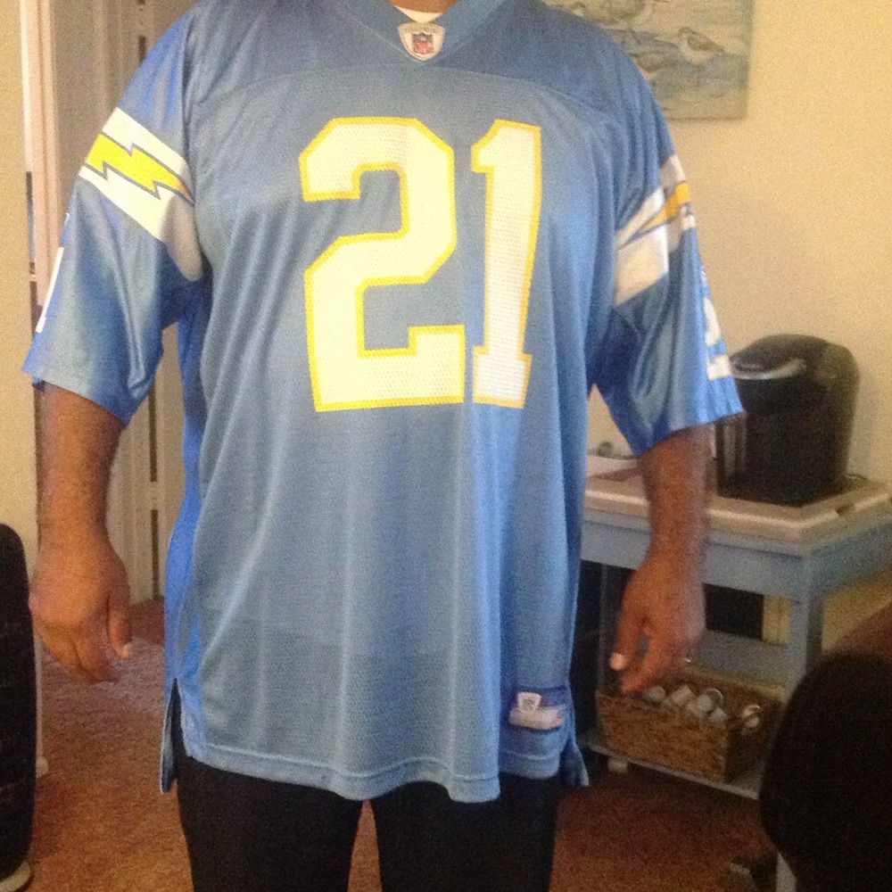 Official old brand Reebox NFL Jersey