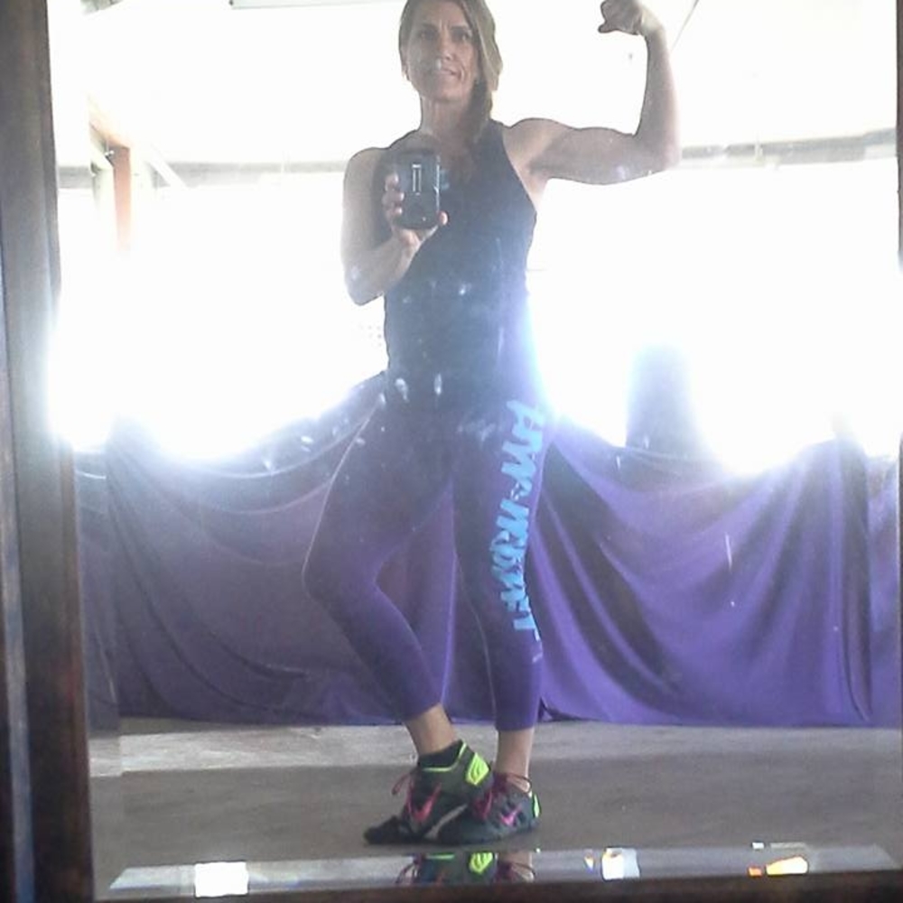 Meet your Posher, Linda