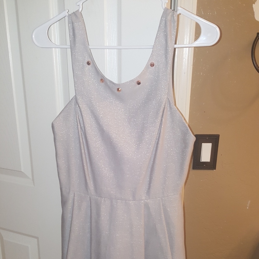 Beautiful dress