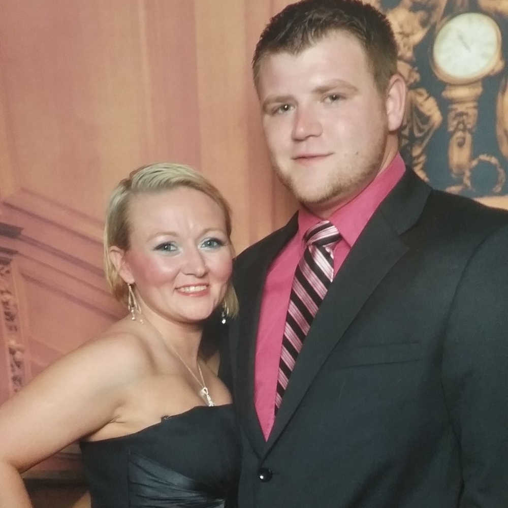 Meet your Posher, Bridgette