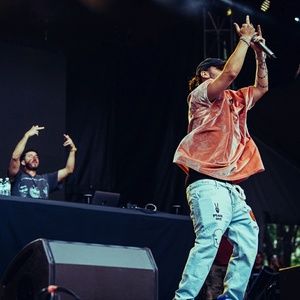 Meet your Posher, Hector