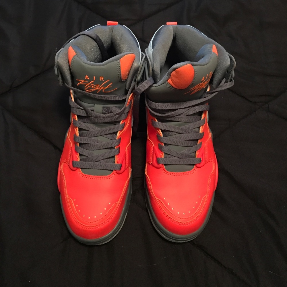 Nike shoes
