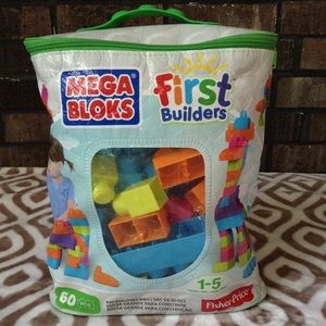 Baby Toy Blocks