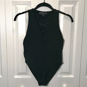 💕TOPSHOP body suit💕