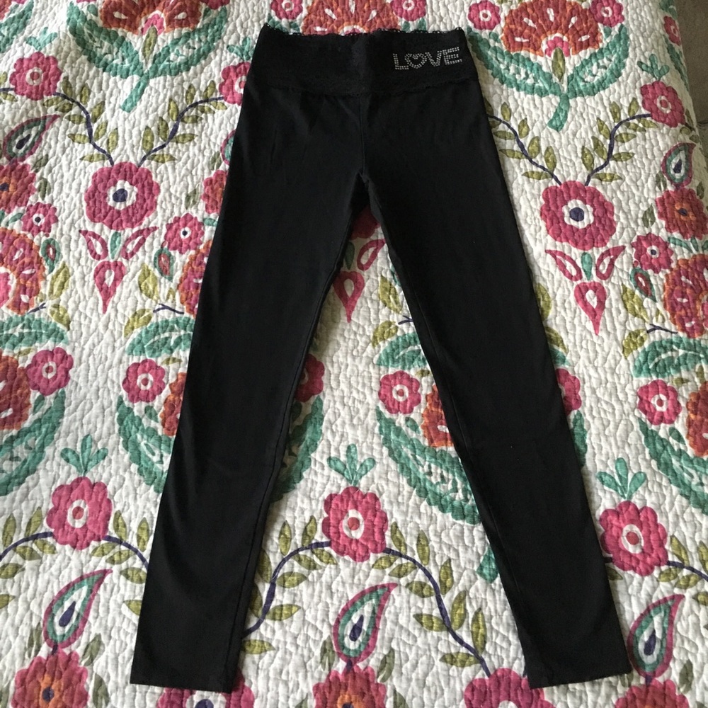 Yoga 🧘‍♀️ legging Capris