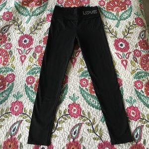 Yoga 🧘‍♀️ legging Capris