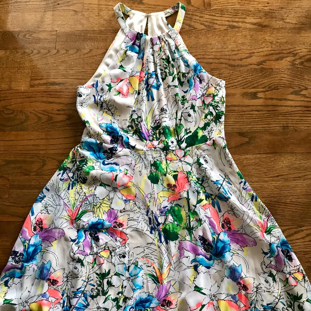 Express Dress