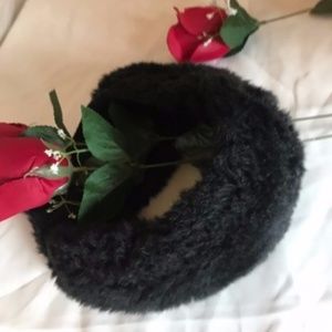 Black Russian Headband