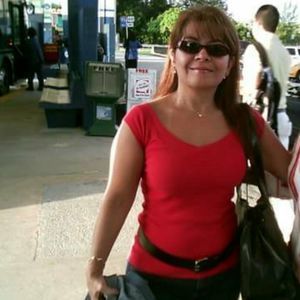 Meet your Posher, Cristina