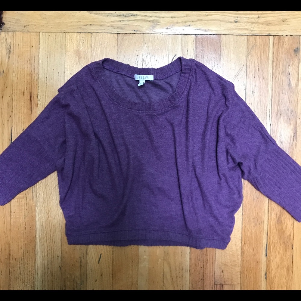Comfy top