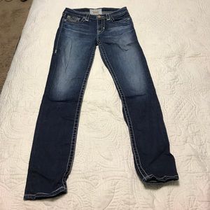Big Star Madrid Skinny! Size 26