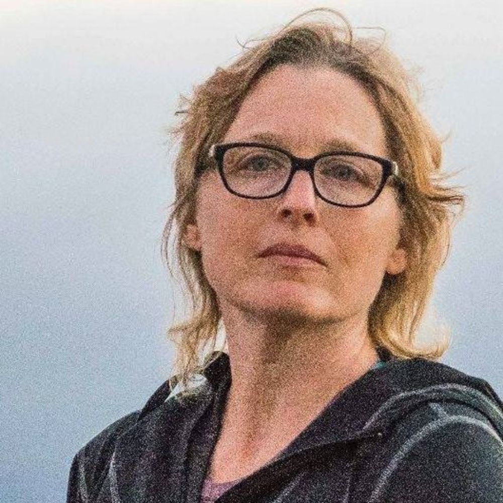 Meet your Posher, Gretchen