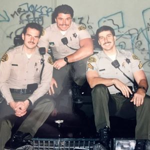 Meet your Posher, Jeff