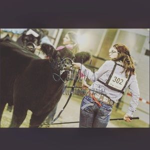 Meet your Posher, Brooke