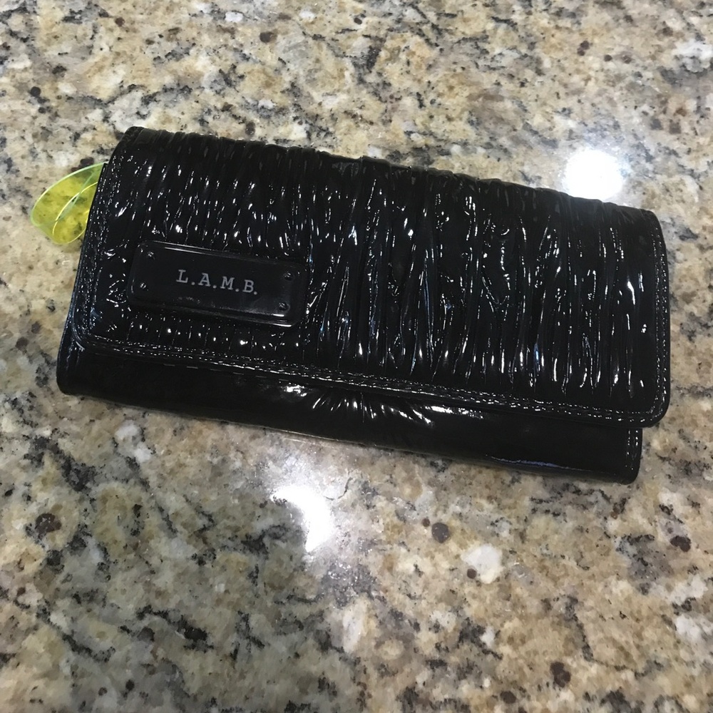 LAMB wallet
