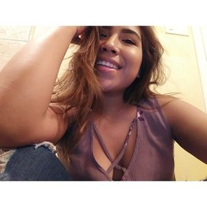 Meet your Posher, Evalyn