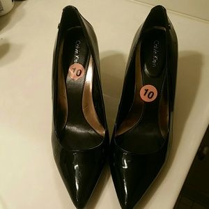 Calvin Klein heels