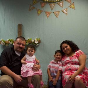 Meet your Posher, Ana