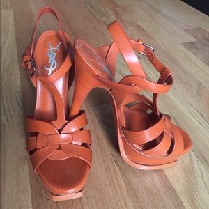 Yves Saint Laurent Tribute